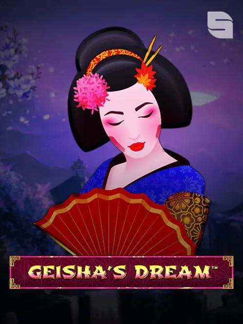 geisha's-dream