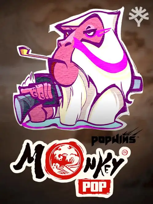 monkey-pop